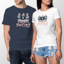 Boogeymen Patriots Shirt Beware of the Boogeymen Shirt