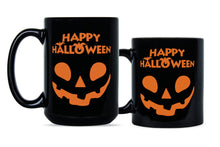 Halloween Coffee Mug Cute Halloween Mug Spooky Halloween Cups