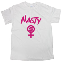 Nasty Woman T Shirt Resist Shirt Still Nasty Shirt Anti Trump Tshirts