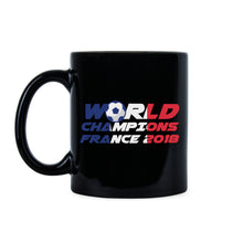France World Cup Champions Coffee Mug France World Cup Mug