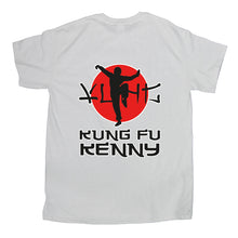 Kung Fu Kenny Shirt Kendrick Lamar Shirt