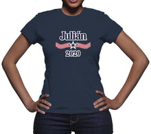Julian Castro Shirt Vote Democrat 2020 T-Shirt Julian Castro For President